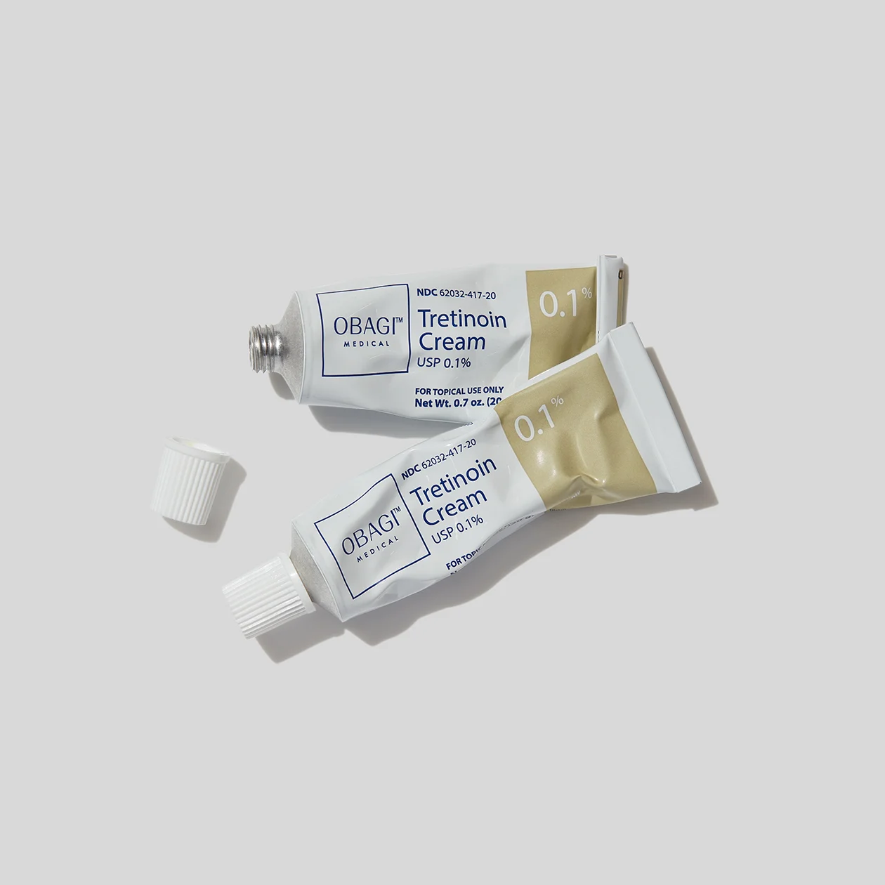 The Advantage of Prescription Skincare